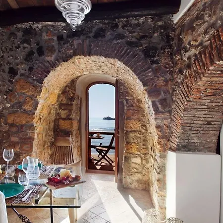Nest Am * Cefalu